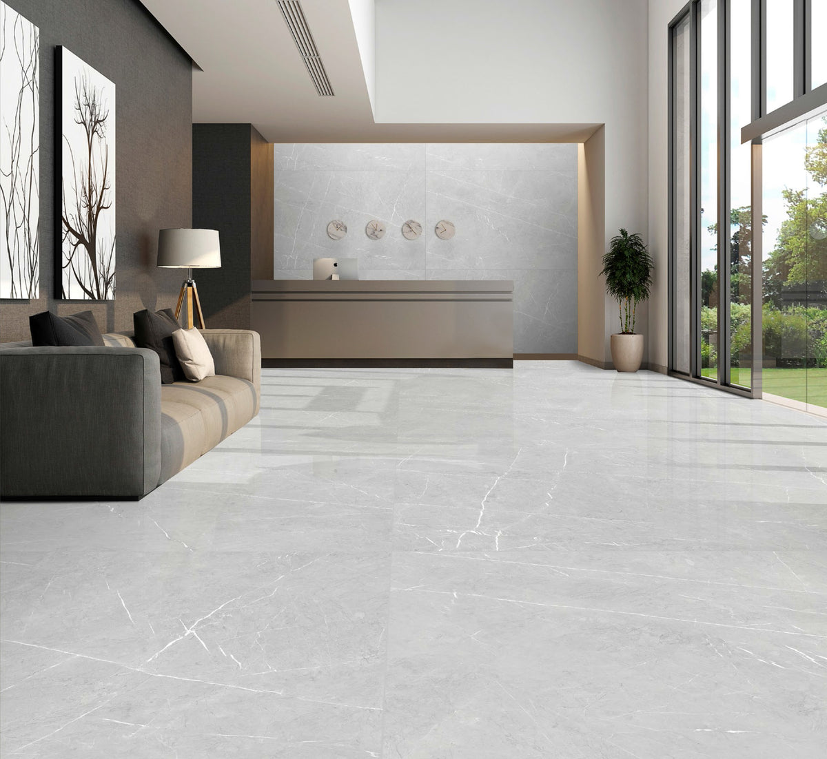 PIETRA SILVER – intaglioceramica