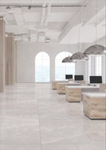 Load image into Gallery viewer, BOSCO GREY | PORCELAIN TILE | PORCELAIN SLAB | 1200X2400mm | 120X240cm | INTAGLIO 
