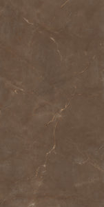 Tiles | ARMANI CHOCO | PORCELAIN SLAB | INTAGLIO CERAMICA