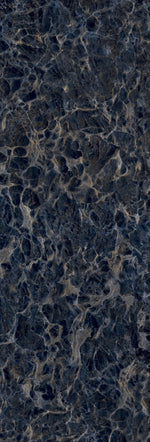 Load image into Gallery viewer, Blue Bahia | porcelain kitchen countertop 
