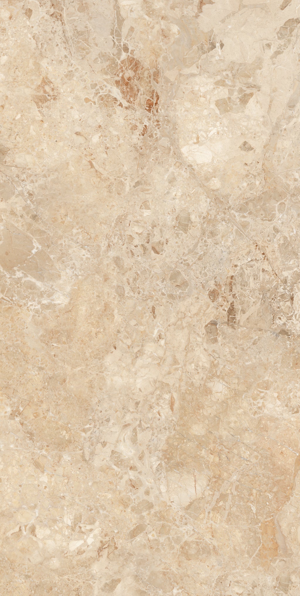 BRECCIA BEIGE | PORCELAIN TILE | PORCELAIN SLAB | 1200X2400mm | 120X240cm | INTAGLIO CERAMICA 