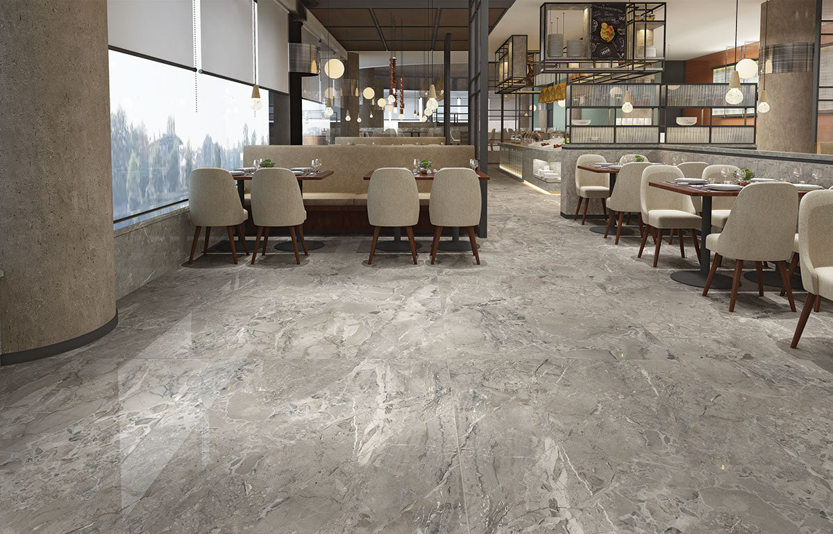 BRECCIA MARINO ASH