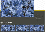 Load image into Gallery viewer, ICE CUBE BLUE - intaglioceramica
