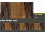 Load image into Gallery viewer, BLACK WALNUT WOOD - intaglioceramica
