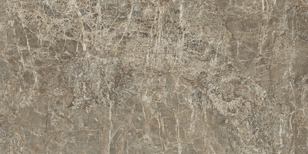 GRAND EMPRA CHOCO - PORCELAIN TILE 