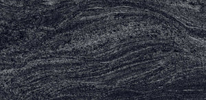 GRANITE BLACK - PORCELAIN TILE 