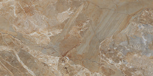 ILLUSION OCHRE - PORCELAIN TILE - 600X1200mm - 60X120cm