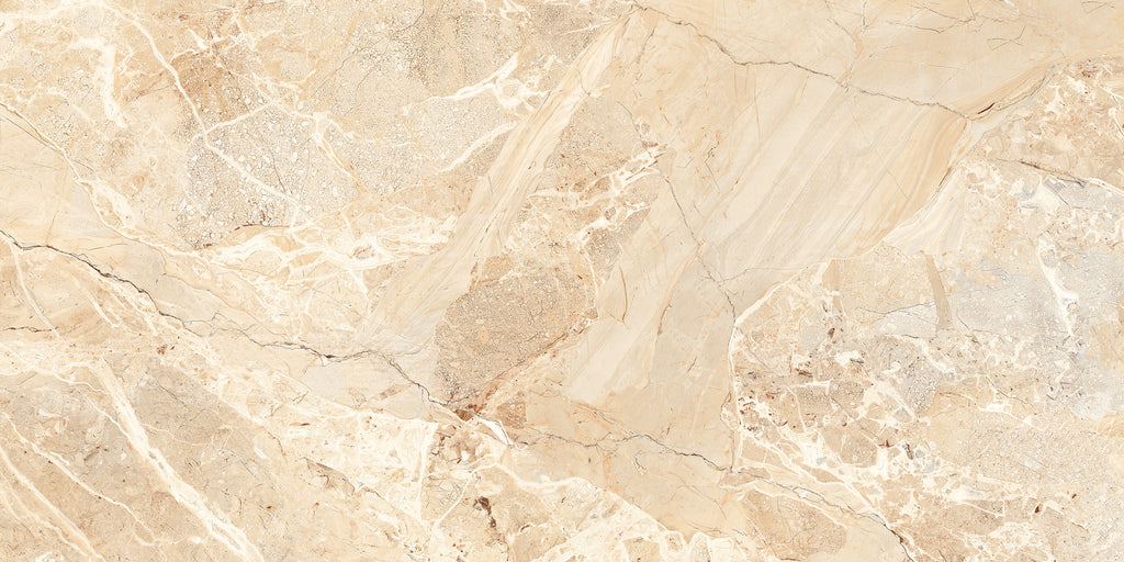 ILLUSION PEACH - PORCELAIN TILE - 600X1200mm - 60X120cm