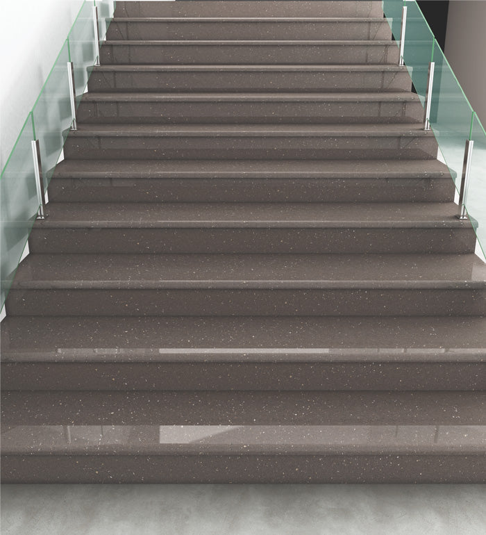 Stair tile | homogeneous tile 