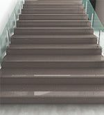 Load image into Gallery viewer, Stair tile | homogeneous tile 
