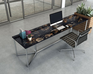 Table top | homogeneous tile 
