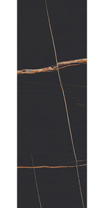 Load image into Gallery viewer, Sahara black | intaglio 
