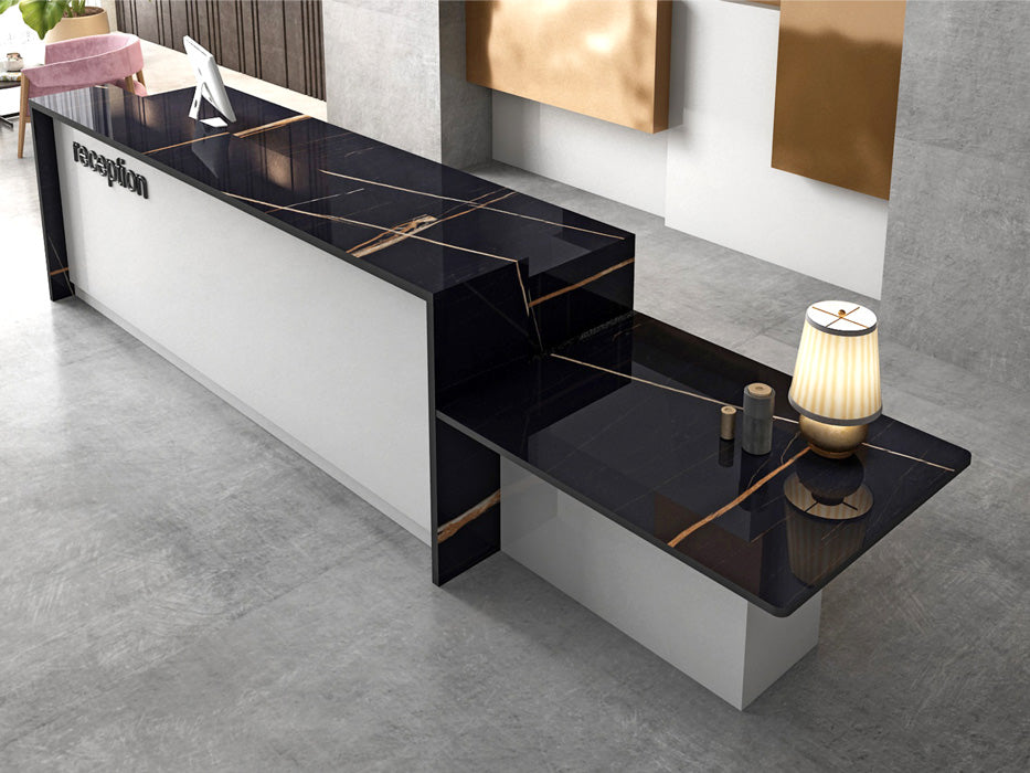 Countertop | kitchen | intaglio 