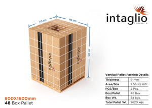 DYNA CREMA - intaglioceramica