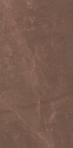 Load image into Gallery viewer, ARMANI BROWN | PORCELAIN TILE | PORCELAIN SLAB | 1200X2400mm | 120X240cm | INTAGLIO 
