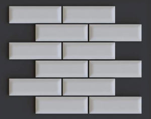 RECTANGLE OFFSET BRICK