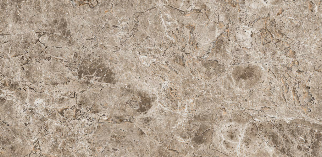 KRYPTON NOCE - PORCELAIN TILE - 600X1200mm - 60X120cm