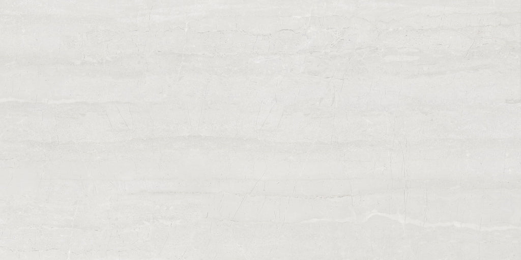 MAJESTIC BIANCO - PORCELAIN TILE - 600X1200mm - 60X120cm - FLOOR TILE - WALL TILE 