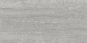 MAJESTIC GREY - PORCELAIN TILE - FLOOR TILE - WALL TILE - 600X1200mm - 60X120cm