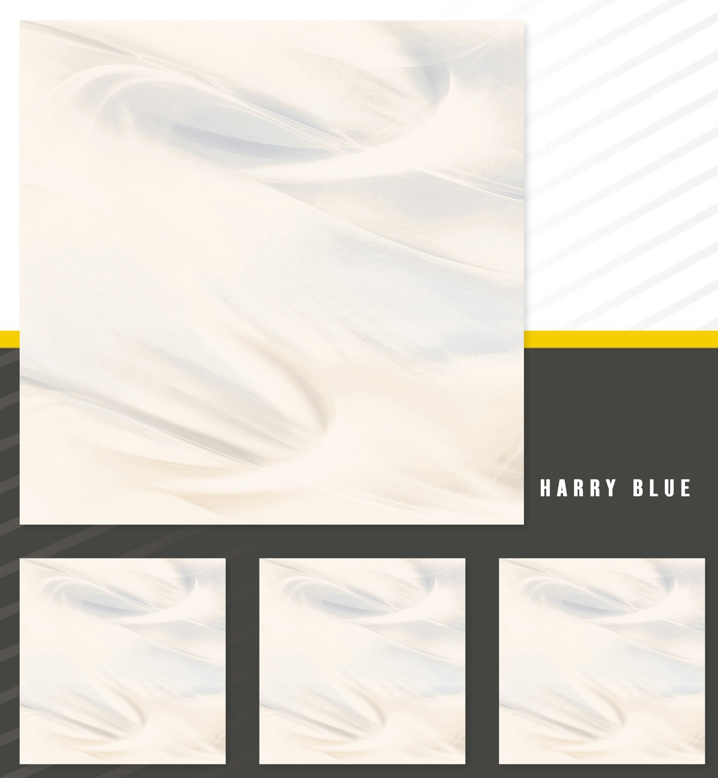 HARRY YELLOW