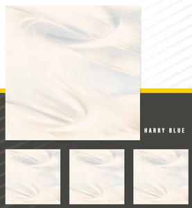 HARRY YELLOW