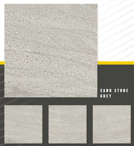 SANDSTONE GREY