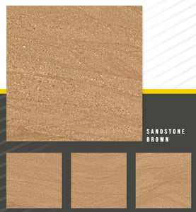 SANDSTONE BROWN