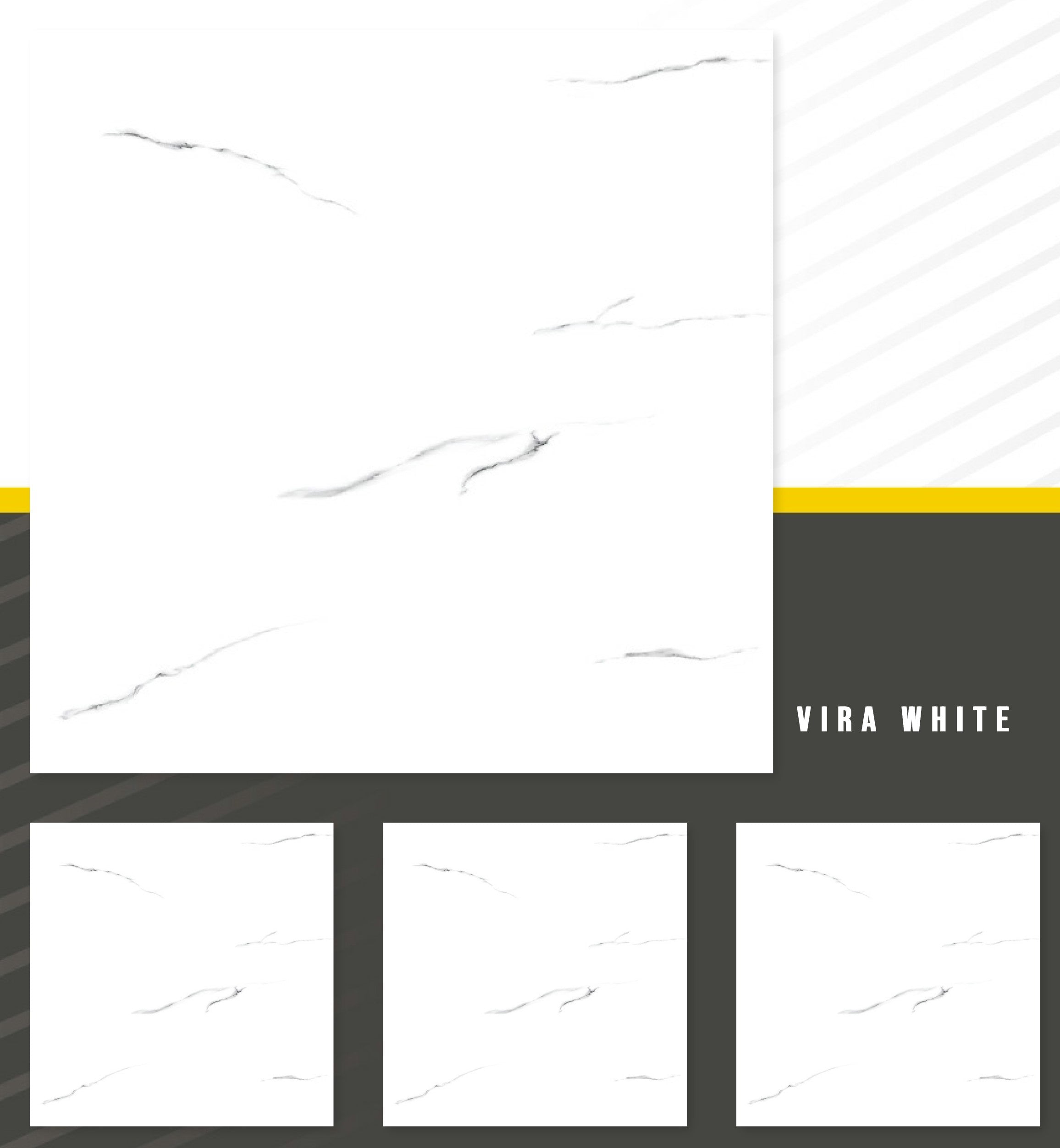 VIRA WHITE