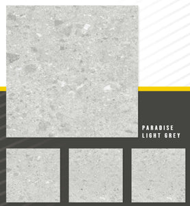 PARADISE LIGHT GREY