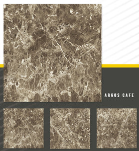 ARGOS CAFE