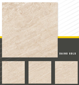 DAINO GOLD