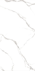 Load image into Gallery viewer, BIANCO LUNENSIS | PORCELAIN SLAB | PORCELAIN TILE | 1200x2400mm | 120X240 cm
